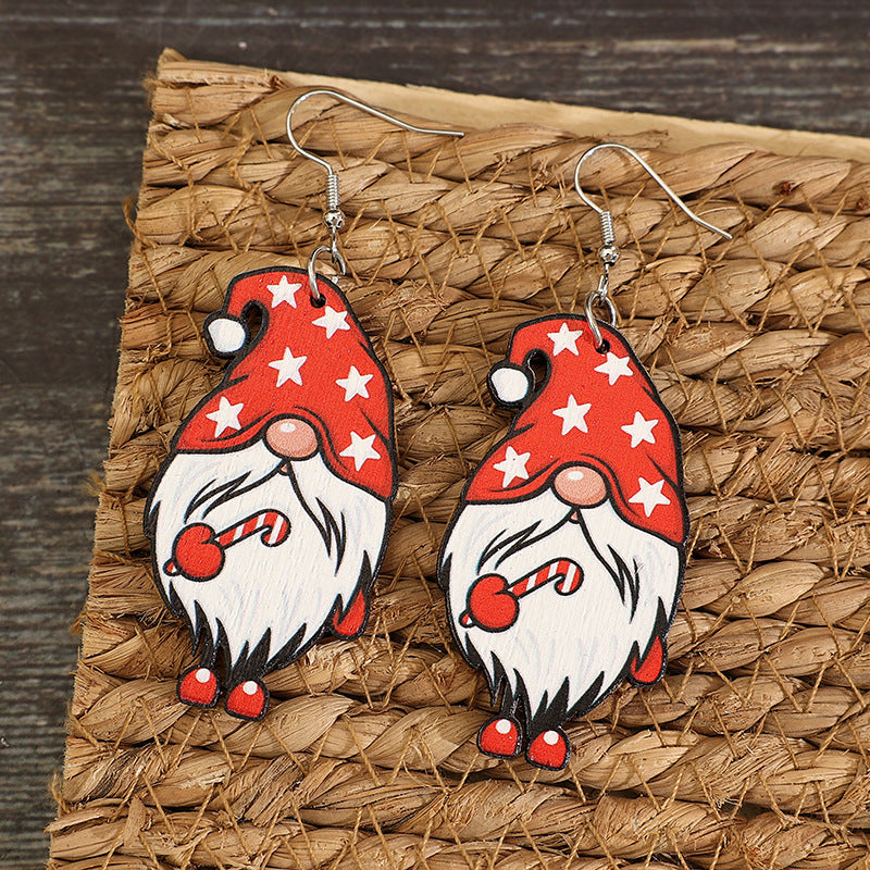 Elegant Earring for Every Occasion