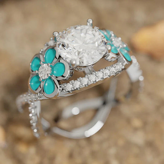 Vintage Handmade Piece