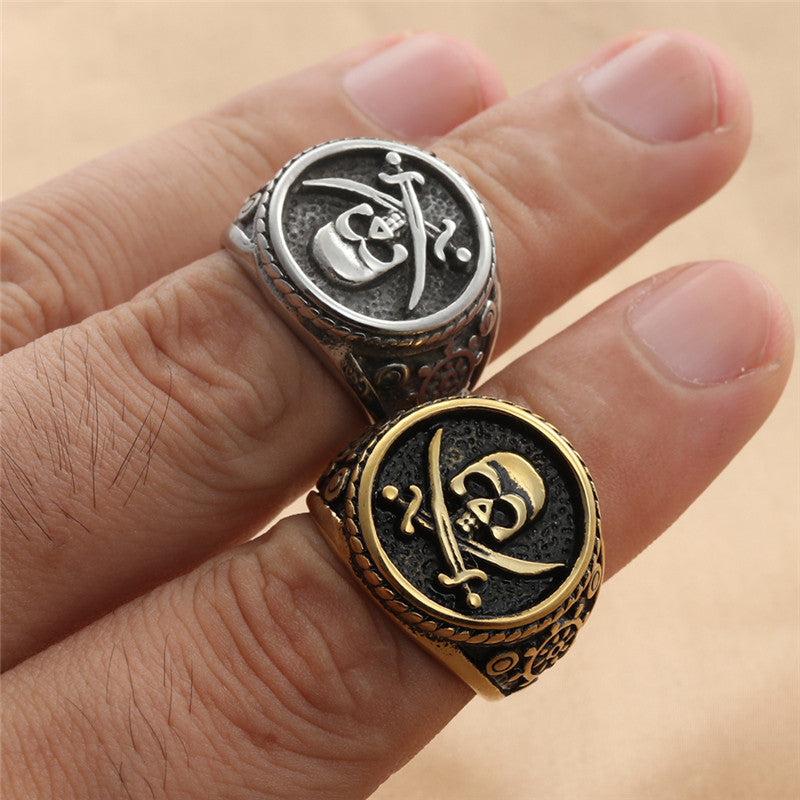 Charming Ring for Any Occasion