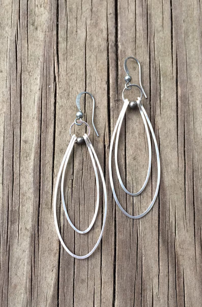 Stunning Earring for Daily Wear