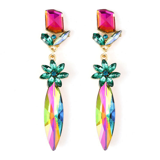 Elegant Earring for Every Occasion