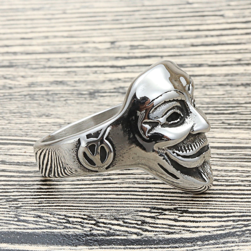 Elegant Ring for Every Occasion