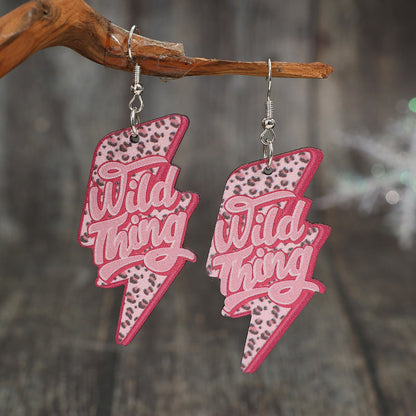 Romantic Earring for Special Moments