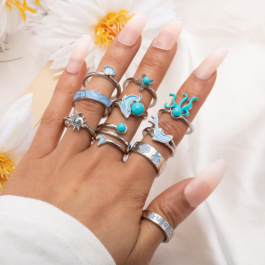 Elegant Ring for Every Occasion