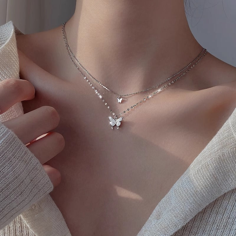 Delicate Artisan Necklace