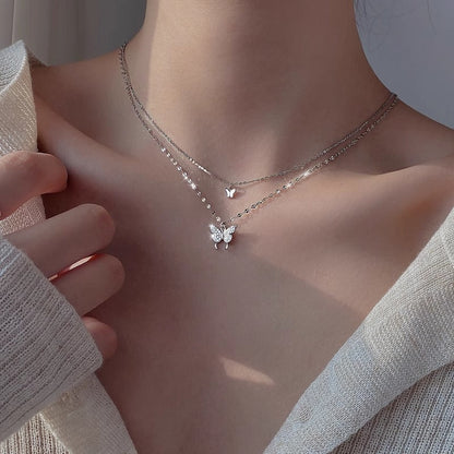 Delicate Artisan Necklace