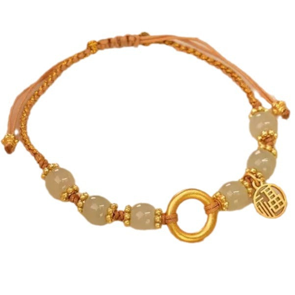 Beautiful Bracelet with Unique Style