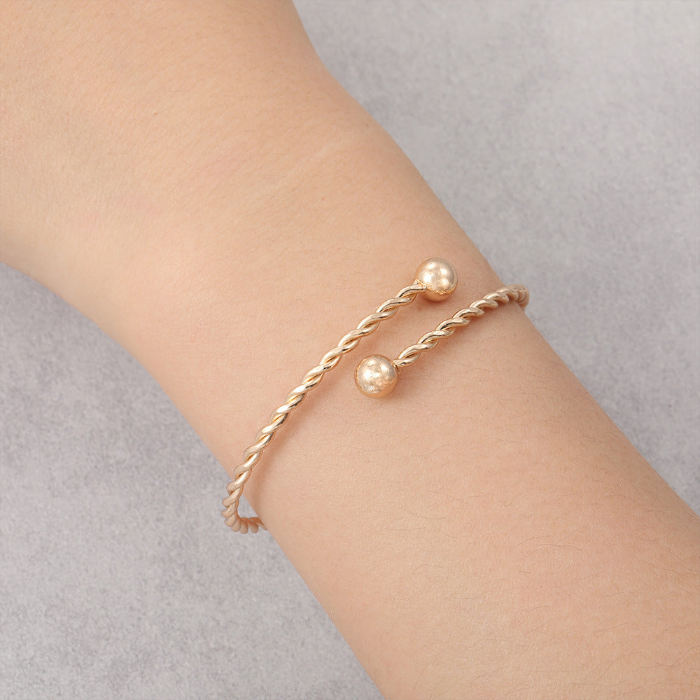 Vintage Handmade Bracelet