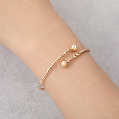 Vintage Handmade Bracelet