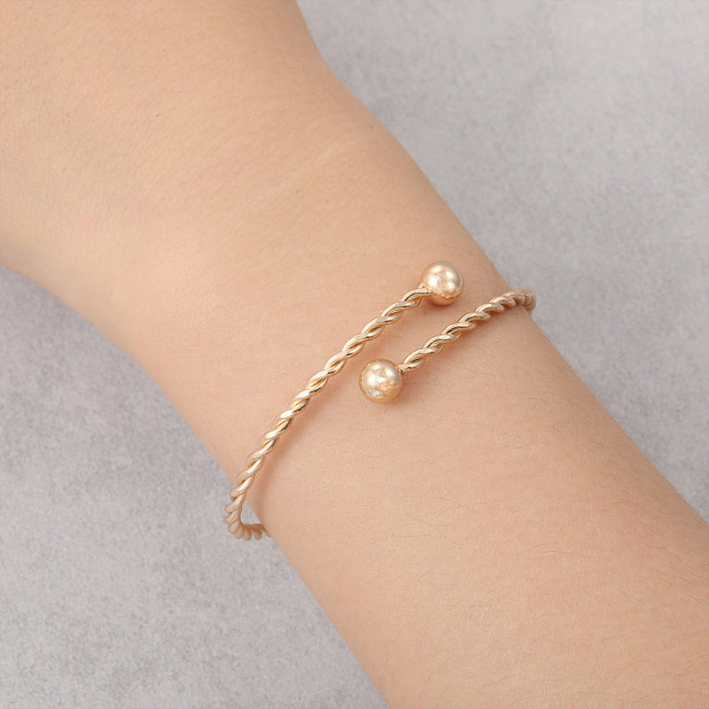 Vintage Handmade Bracelet