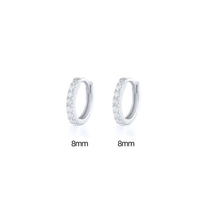 Classic Earring with Timeless Appeal