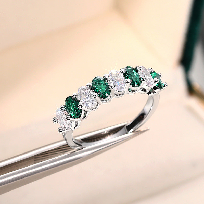 Elegant Ring for Every Occasion