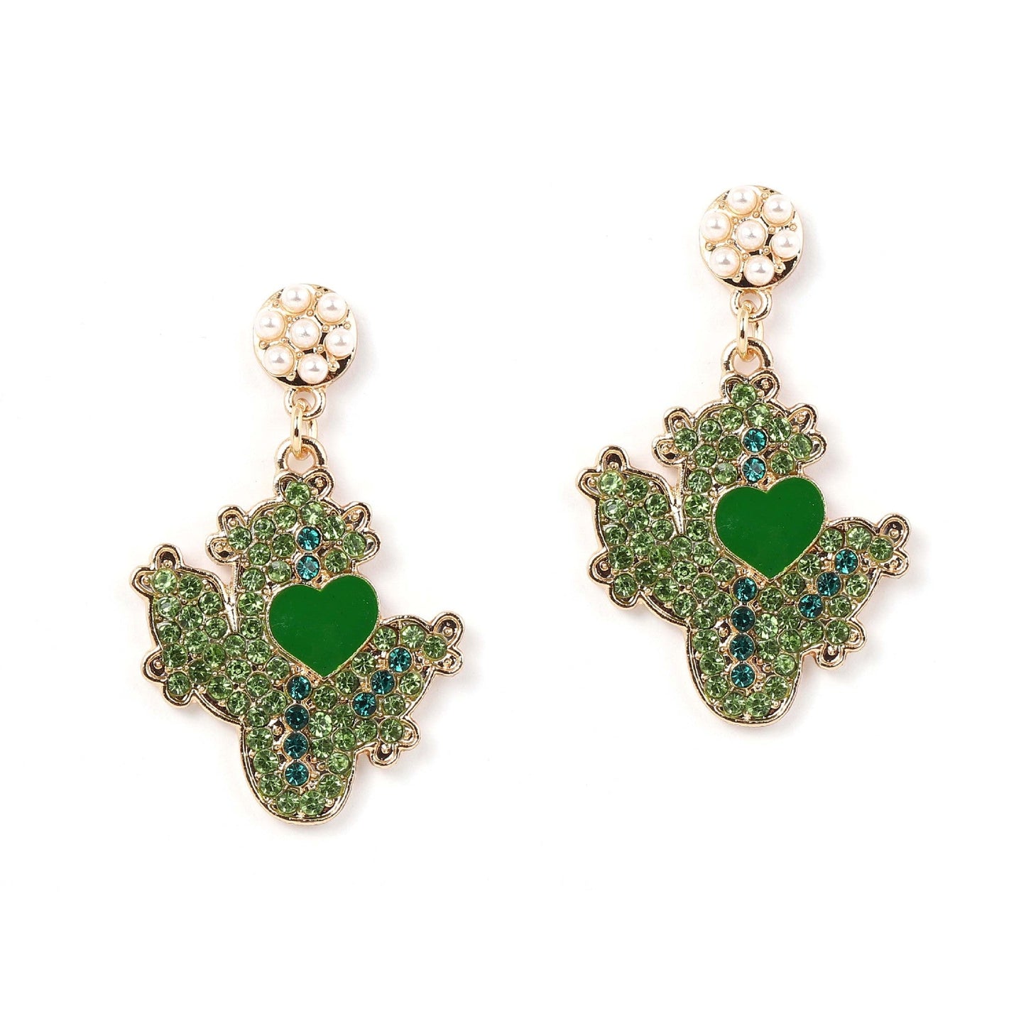 Charming Pearl Earring for Any Occasion