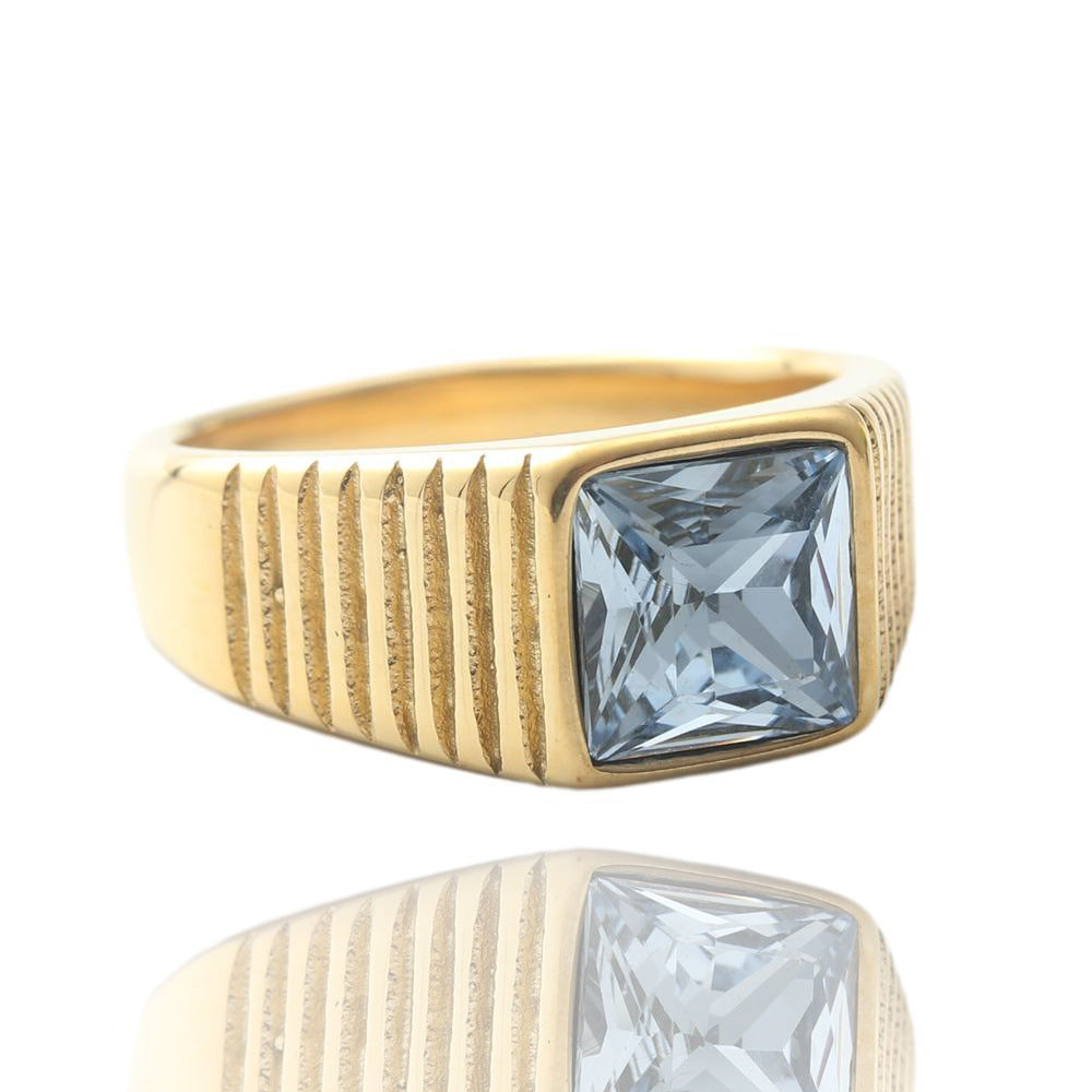 Elegant Ring for Every Occasion