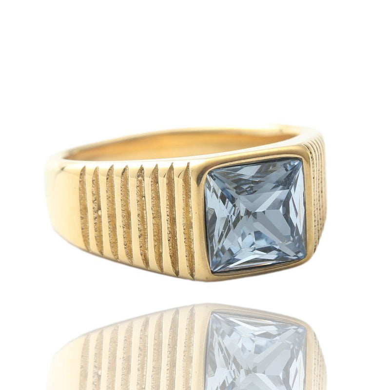 Elegant Ring for Every Occasion
