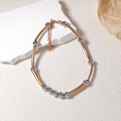 Delicate Artisan Necklace