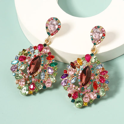 Stunning Earring for Daily Wear