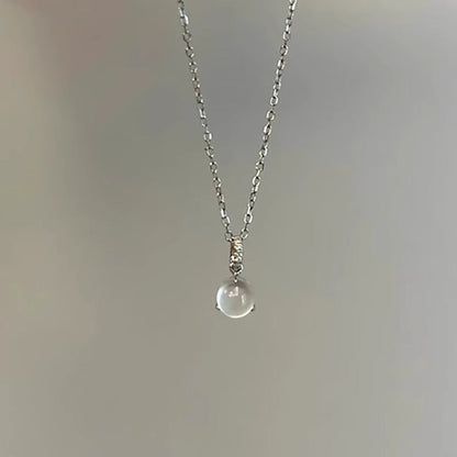 Stunning Pearl Necklace for Daily Wear