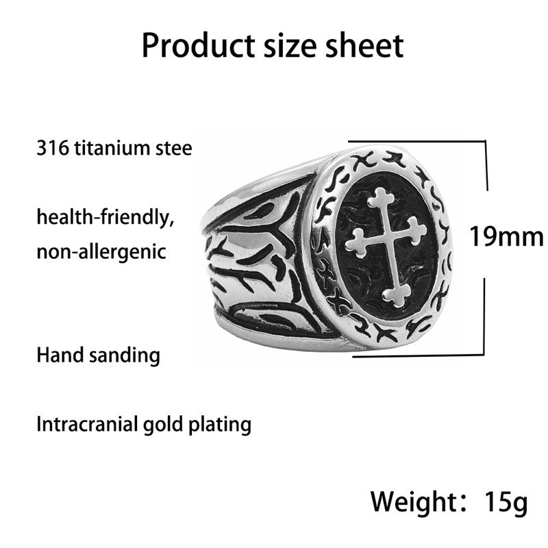 Elegant Ring for Every Occasion