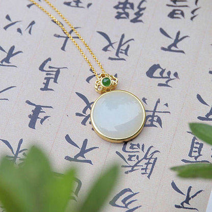 Beautiful Necklace with Unique Style