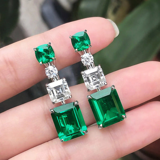 Stunning Earring for Daily Wear