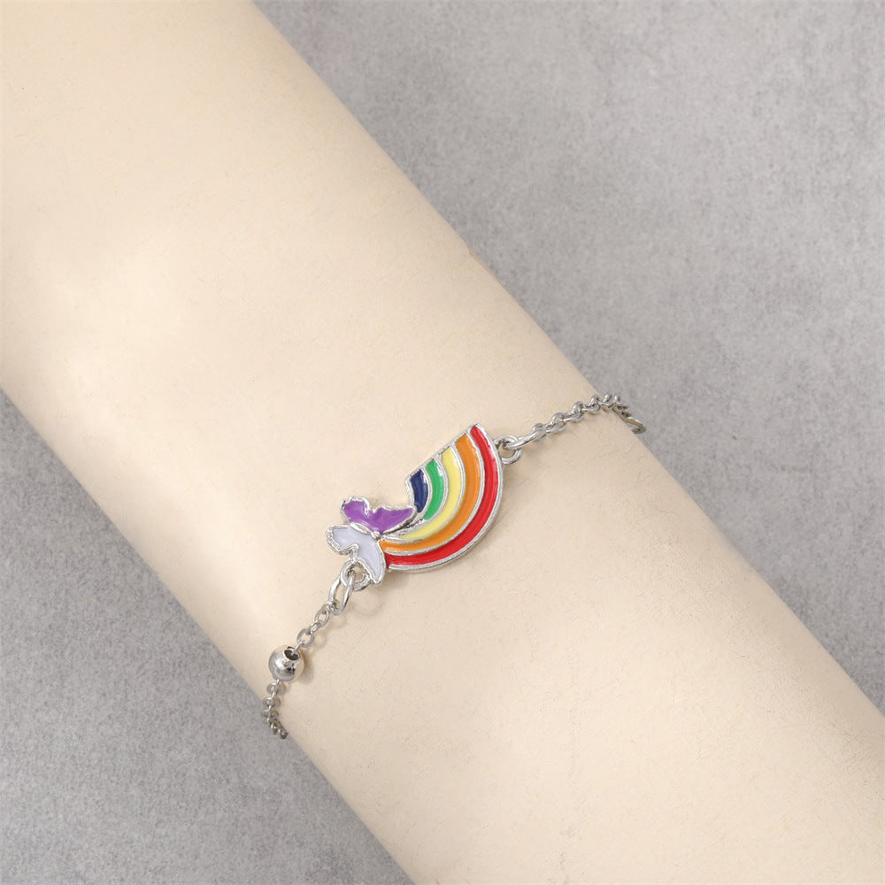 Beautiful Bracelet with Unique Style