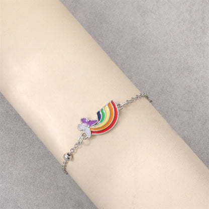 Beautiful Bracelet with Unique Style