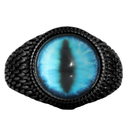 Beautiful Ring with Unique Style