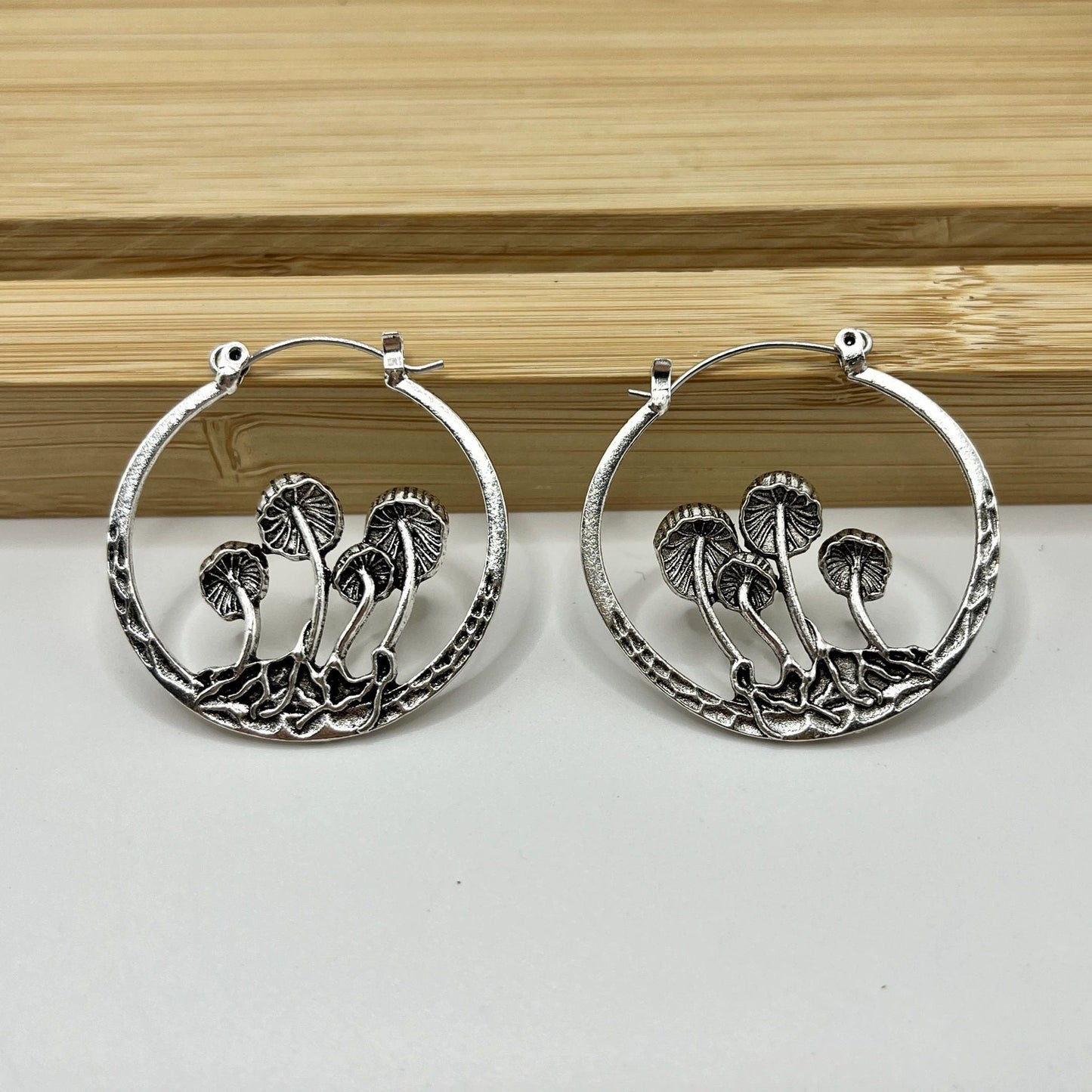 Classic Earring with Timeless Appeal