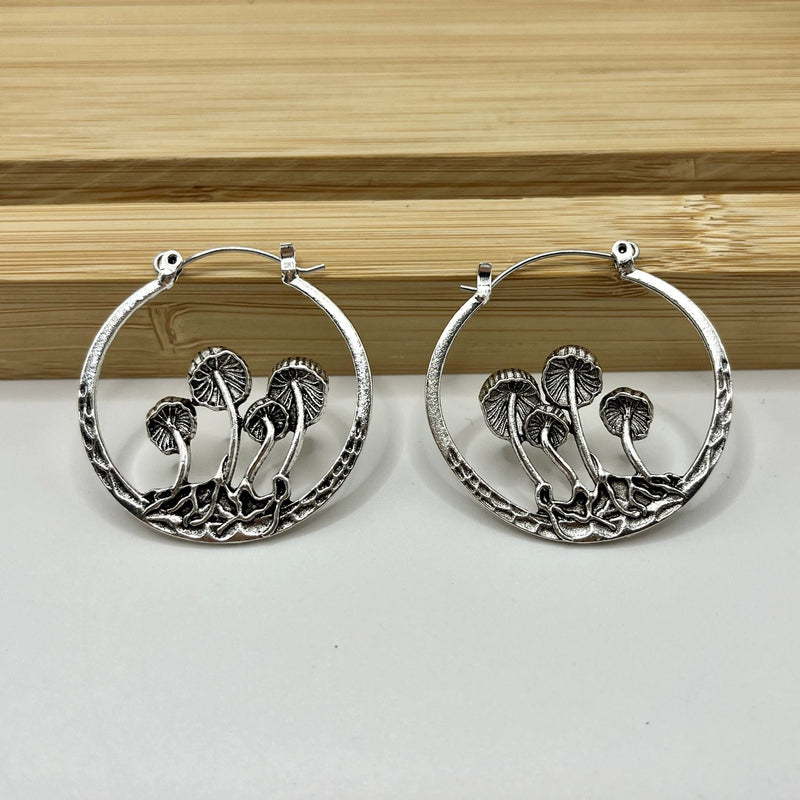 Classic Earring with Timeless Appeal