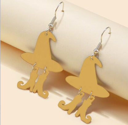 Elegant Earring for Every Occasion