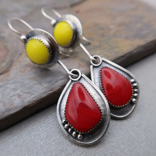 Elegant Earring for Every Occasion