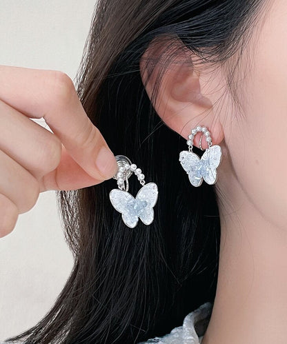 Romantic Pearl Earring for Special Moments