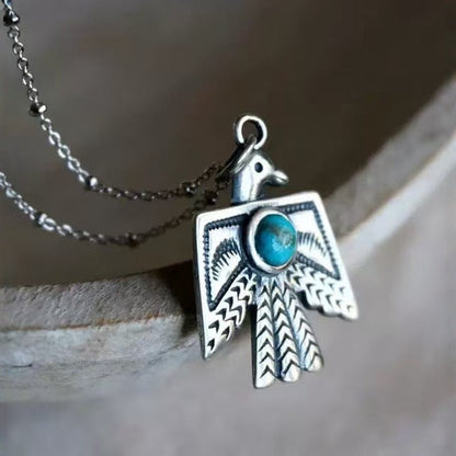 Vintage Handmade Necklace