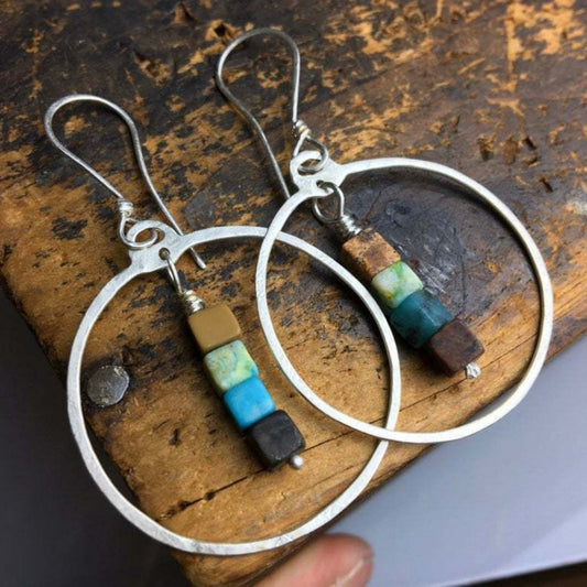 Charming Earring for Any Occasion
