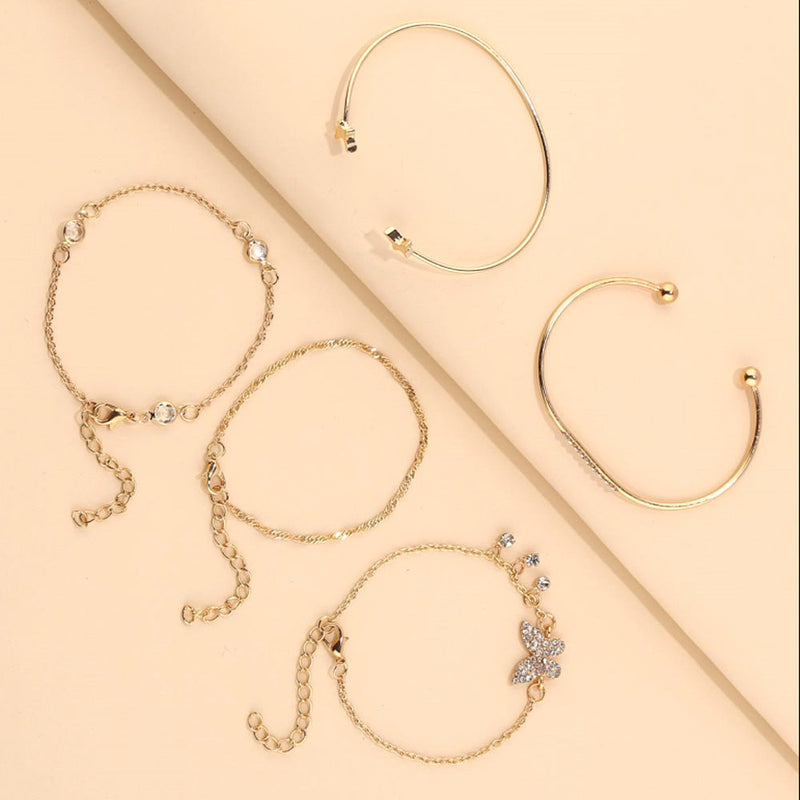 Elegant Bracelet for Every Occasion