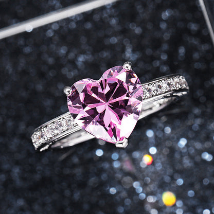 Delicate Artisan Ring