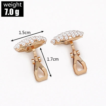 Charming Pearl Piece for Any Occasion