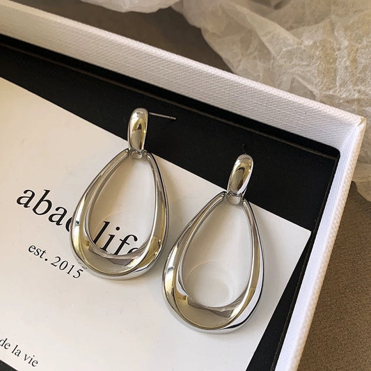 Stunning Earring for Daily Wear