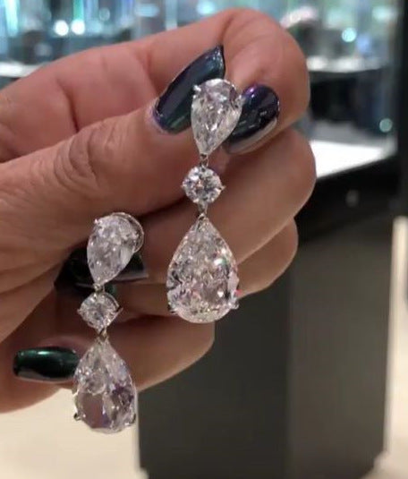 Elegant Earring for Every Occasion
