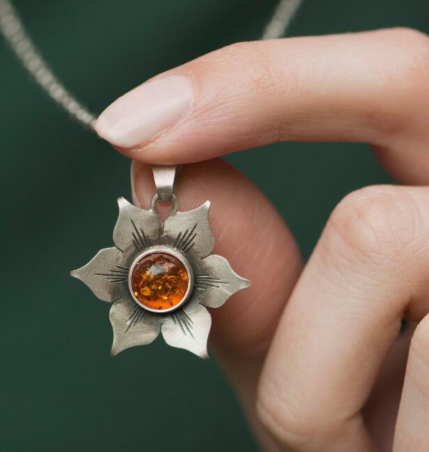 Charming Necklace for Any Occasion