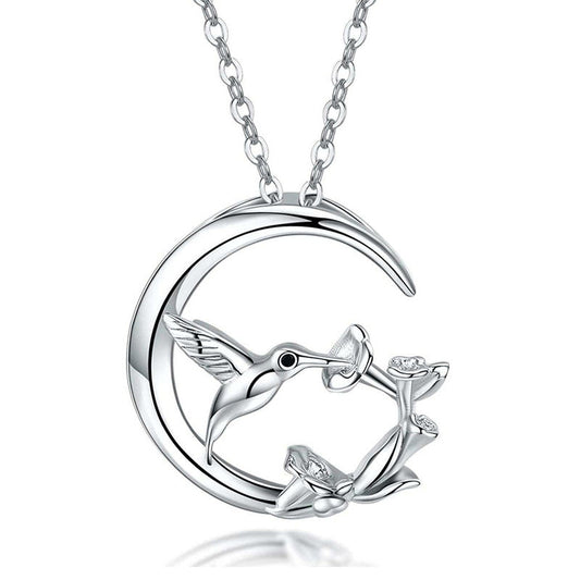 Romantic Necklace for Special Moments