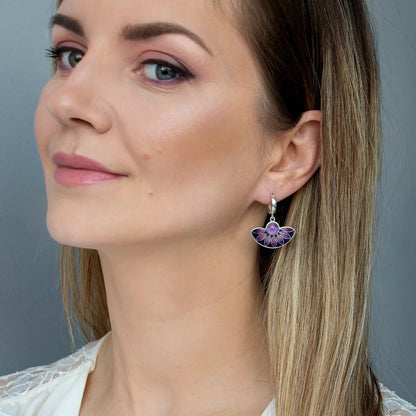 Stunning Earring for Daily Wear