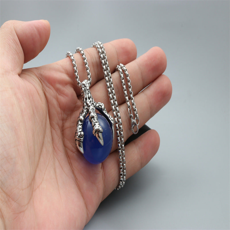 Delicate Artisan Necklace