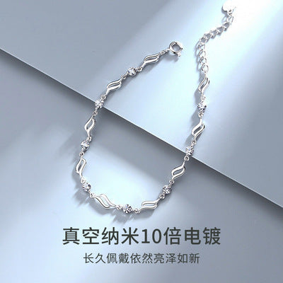 Romantic Bracelet for Special Moments