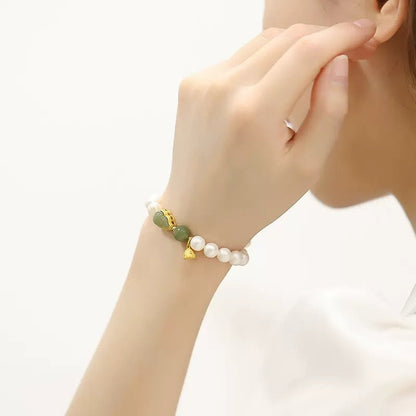 Charming Gold Bracelet for Any Occasion