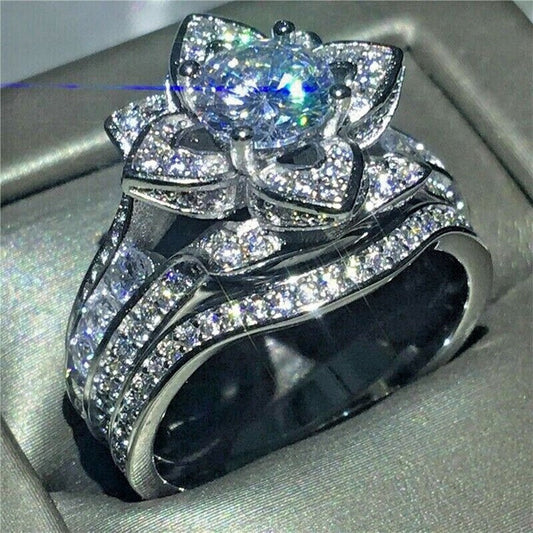 Vintage Handmade Ring