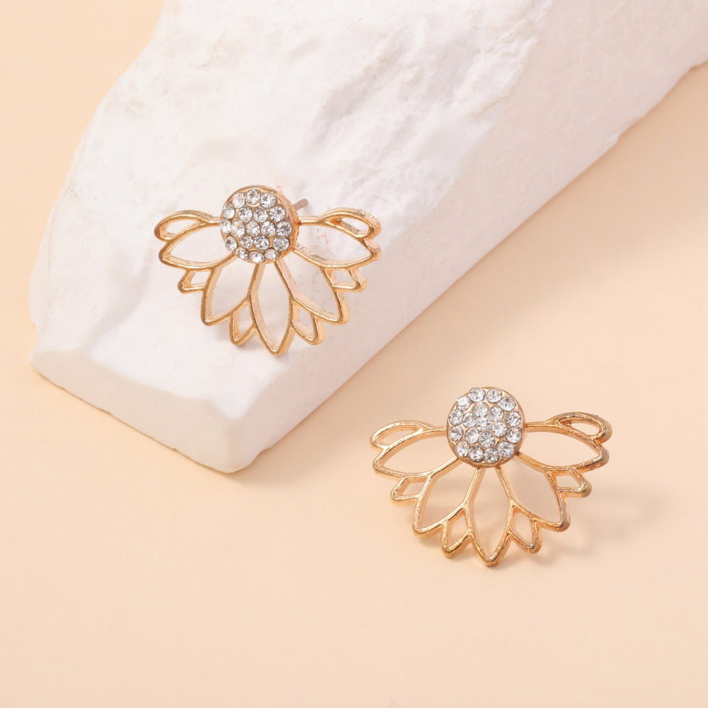 Beautiful Earring with Unique Style