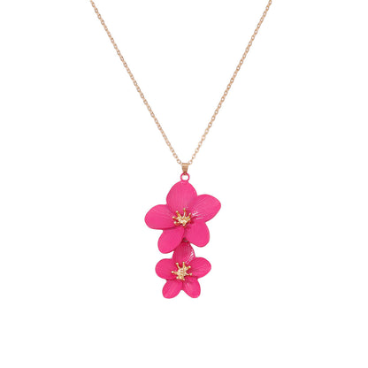 Romantic Necklace for Special Moments