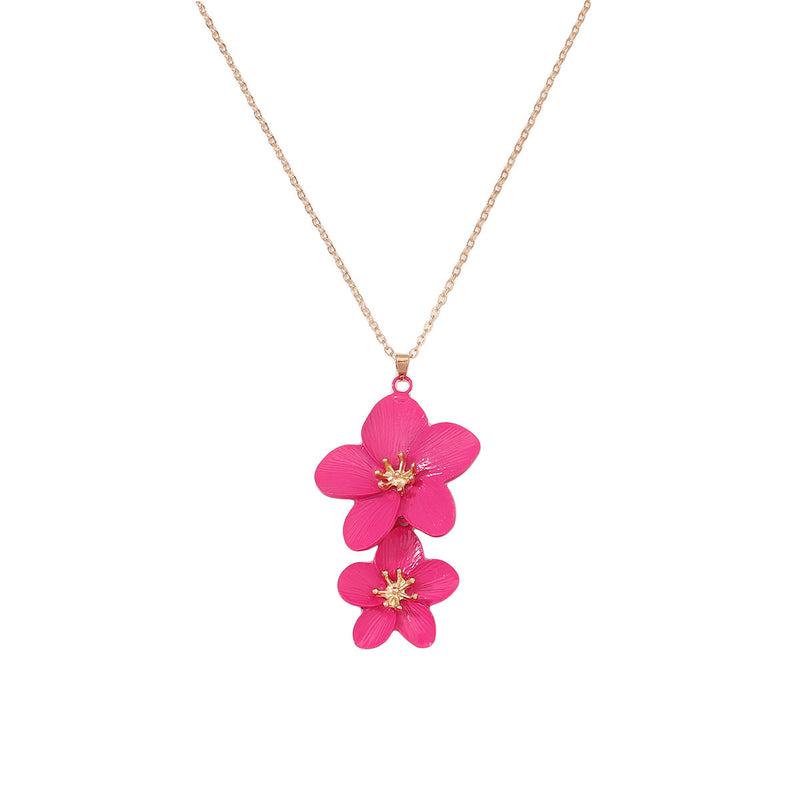 Romantic Necklace for Special Moments